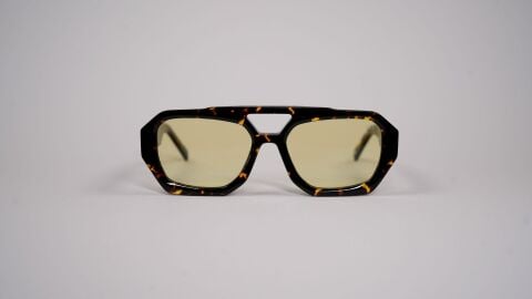 presidorya 7019 drkhvngrn güneş gözlüğü