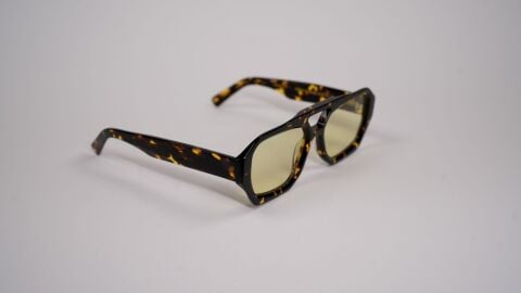 presidorya 7019 drkhvngrn güneş gözlüğü