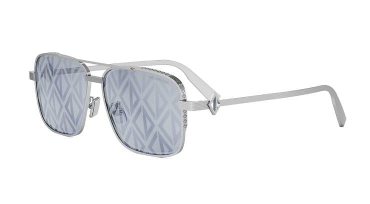 dior homme 40146u 16x güneş gözlüğü