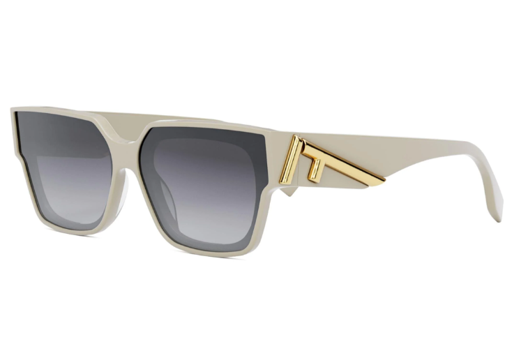 fendi fe 40099ı 25b güneş gözlüğü