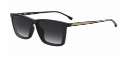 hugo boss 1151/cs 8079o 56 klips güneş gözlüğü