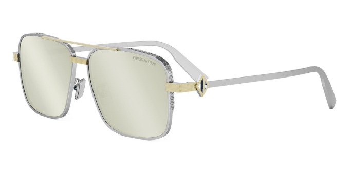 dior homme 40146u 16c güneş gözlüğü