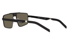 Prada Pr 61Ws 1Bo5G1  Güneş Gözlüğü