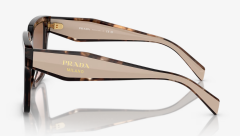 Prada Spr 24Zs 07R0A6 Kadın Güneş Gözlüğü