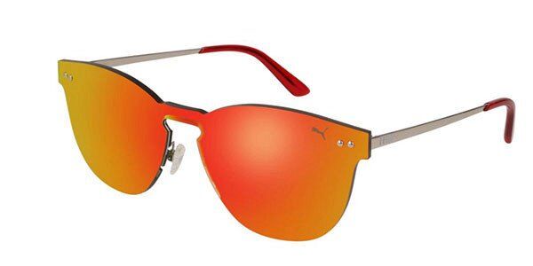 puma 0137a 004 güneş gözlüğü