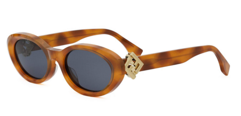 fendi FE40140U 56V güneş gözlüğü