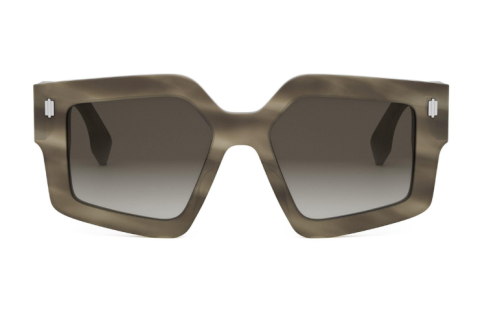 Fendi FE40162I 50F güneş gözlüğü