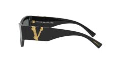 Versace Ve 4383 Gb1/87 Kadın Güneş Gözlüğü
