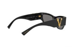 Versace Ve 4383 Gb1/87 Kadın Güneş Gözlüğü