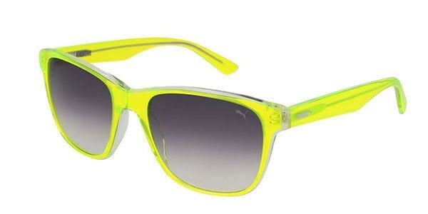 puma 0152s 005 güneş gözlüğü