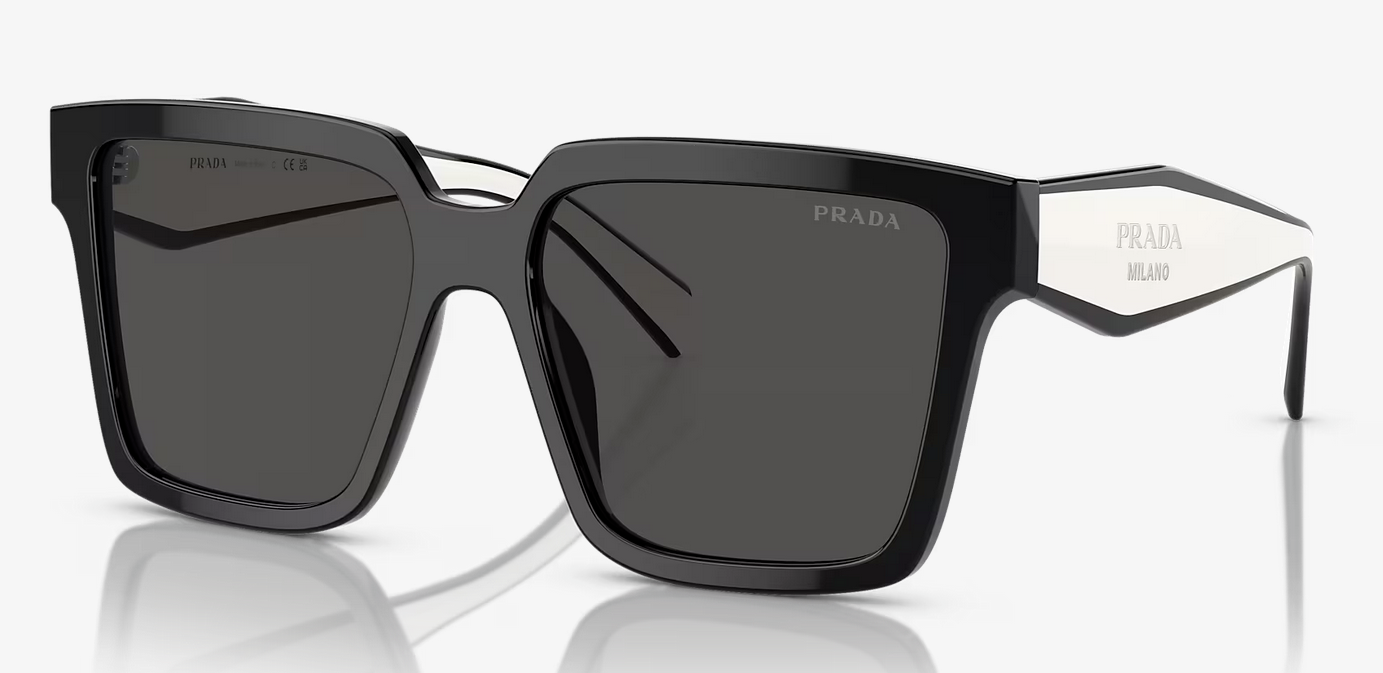 Prada Spr 24Zs 1Ab5S0 Kadın Güneş Gözlüğü
