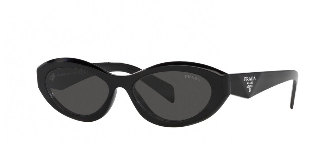 Prada Spr 26Zs 16K08Z Kadın Güneş Gözlüğü