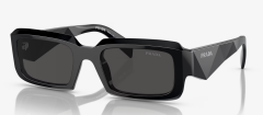 Prada Spr 27Zs 16K08Z Unisex Güneş Gözlüğü