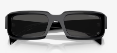 Prada Spr 27Zs 16K08Z Unisex Güneş Gözlüğü