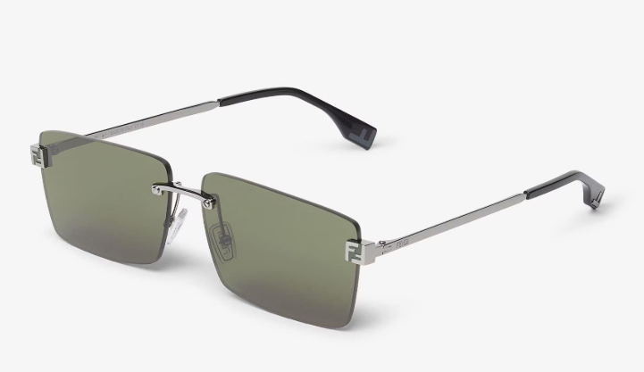 Fendi FE 40165u 14n 60 güneş gözlüğü