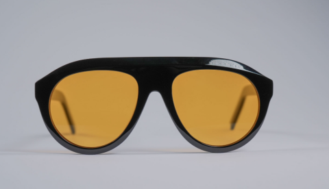 presidorya 7023 BLK/CR güneş gözlüğü