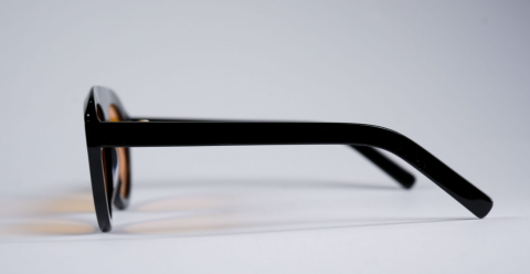 presidorya 7023 BLK/CR güneş gözlüğü