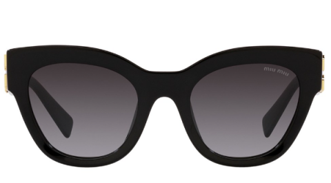 miu miu 01ys 1ab5d1 güneş gözlüğü