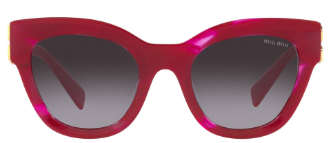 miu miu 01ys 16h09s güneş gözlüğü