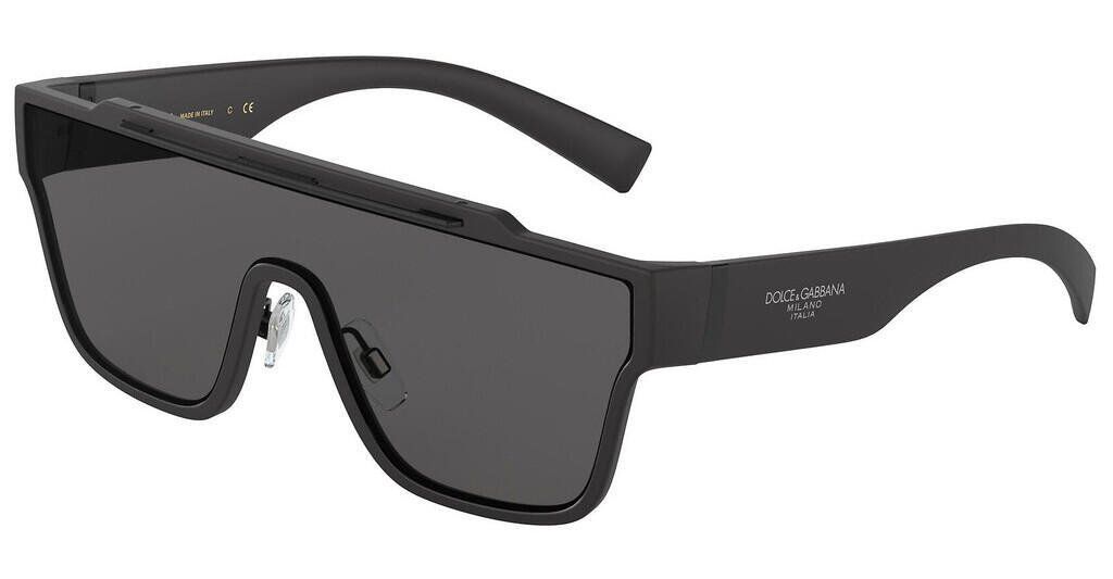 Dolce & Gabbana Dg 6125 252587 Erkek Güneş Gözlüğü