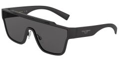 Dolce & Gabbana Dg 6125 252587 Erkek Güneş Gözlüğü
