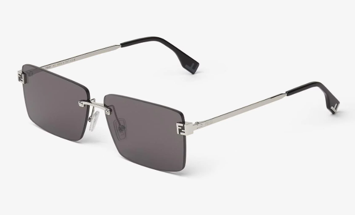 Fendi FE 40165u 16a 60 güneş gözlüğü