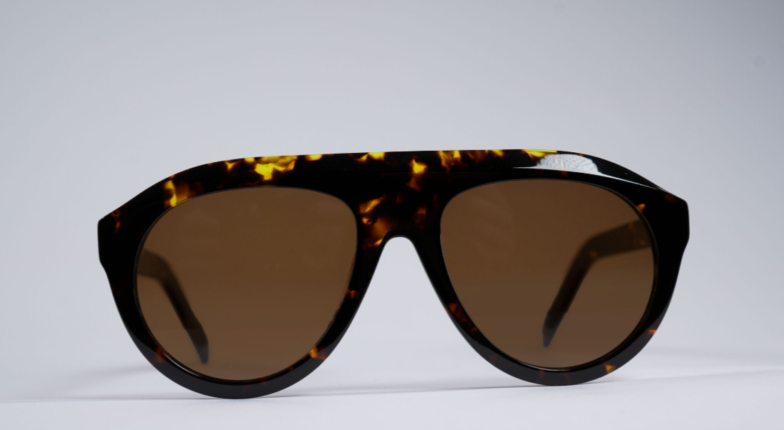 presidorya 7023 DKHV/CR güneş gözlüğü