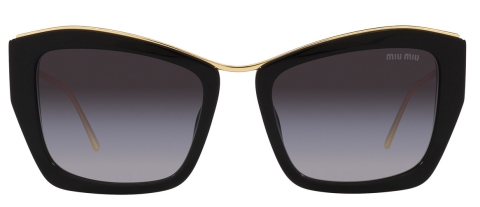 miu miu 02ys 1ab5d1 güneş gözlüğü