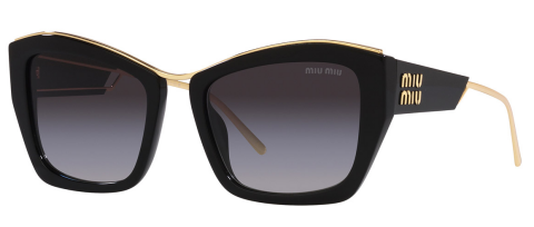 miu miu 02ys 1ab5d1 güneş gözlüğü