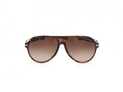 tom ford 0881 52f güneş gözlüğü