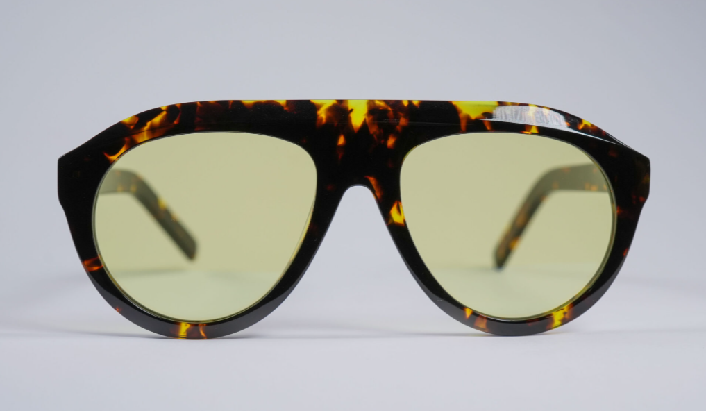 presidorya 7023 DKHV/GRN güneş gözlüğü