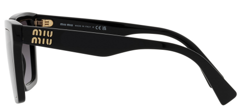 miu miu 03ys 1ab5d1 güneş gözlüğü