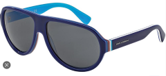 Dolce & Gabbana Dg 4204 276987 Erkek Güneş Gözlüğü