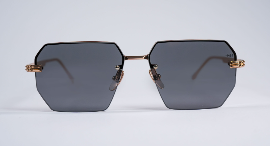 presidorya 7024 RGLD 62 güneş gözlüğü