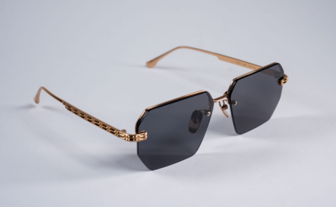 presidorya 7024 RGLD 62 güneş gözlüğü