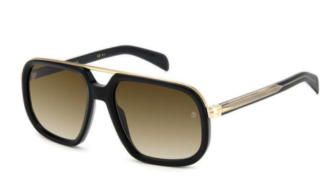 david beckham 7101/s 2m2ha güneş gözlüğü