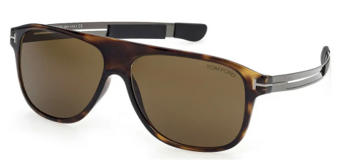 tom ford 0880 52j güneş gözlüğü