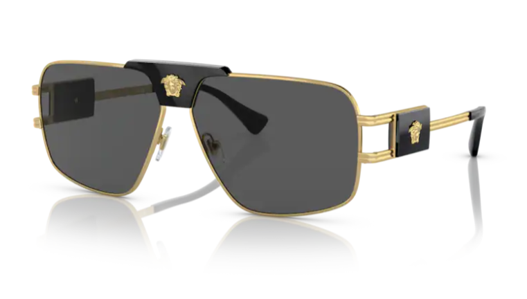 versace ve 2251 100287 güneş gözlüğü