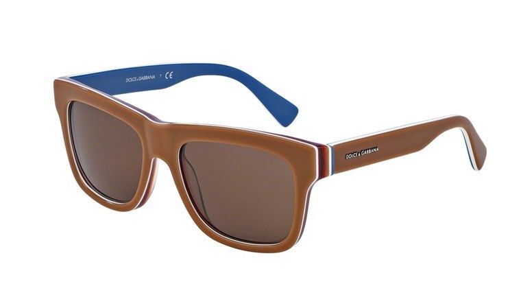 Dolce & Gabbana Dg 4203 276773 Erkek Güneş Gözlüğü