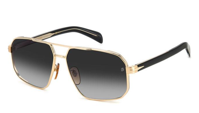 david beckham 7102/s rhl90 erkek güneş gözlüğü