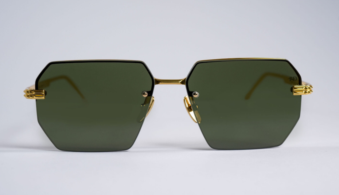 presidorya 7024 YGLD 62 güneş gözlüğü