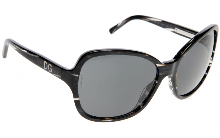 Dolce & Gabbana Dg 4107 1811/87 Madonna Erkek Güneş Gözlüğü
