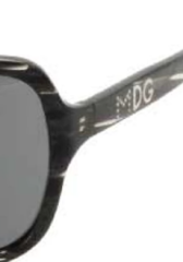 Dolce & Gabbana Dg 4107 1811/87 Madonna Erkek Güneş Gözlüğü
