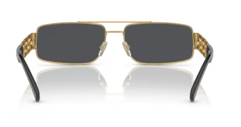 versace ve 2257 100387 60 güneş gözlüğü