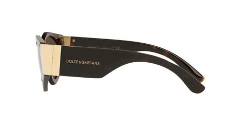 dolce gabbana dg4396 502/73 güneş gözlüğü