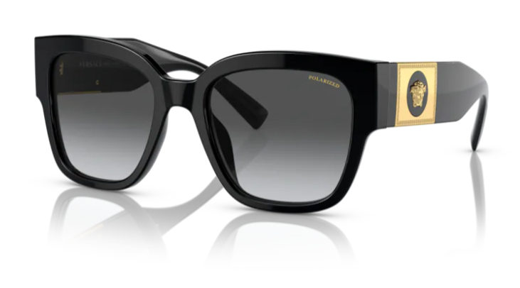 versace ve 4437u gb1/t3 54 güneş gözlüğü