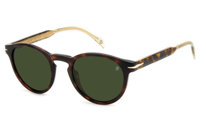 david beckham 1111/s 086qt güneş gözlüğü