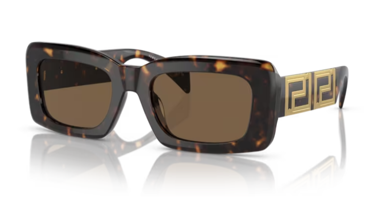 versace ve 4444u 108/73 güneş gözlüğü