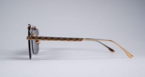 presidorya 7026 RGLD/BLK 62 güneş gözlüğü