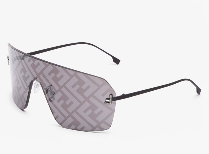 fendi FE 4121US 02a güneş gözlüğü